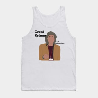 The Independent Tank Top